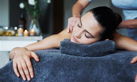 Full Body Sensual Massage Escort Kuhmo